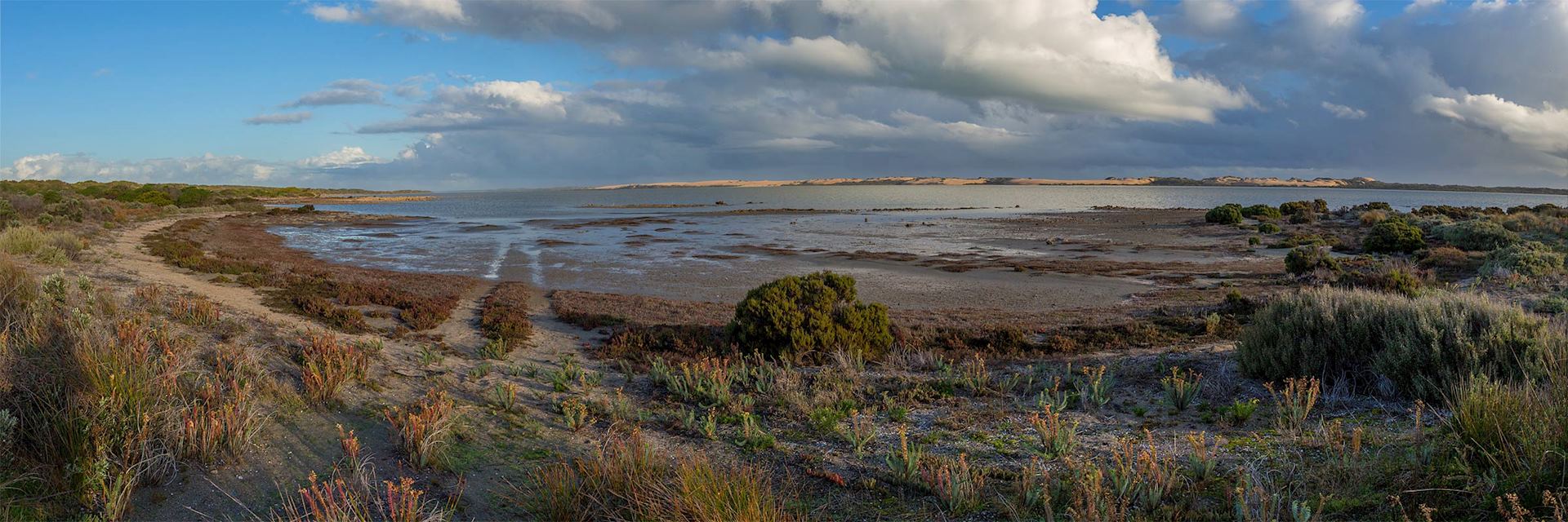 Coorong National Park