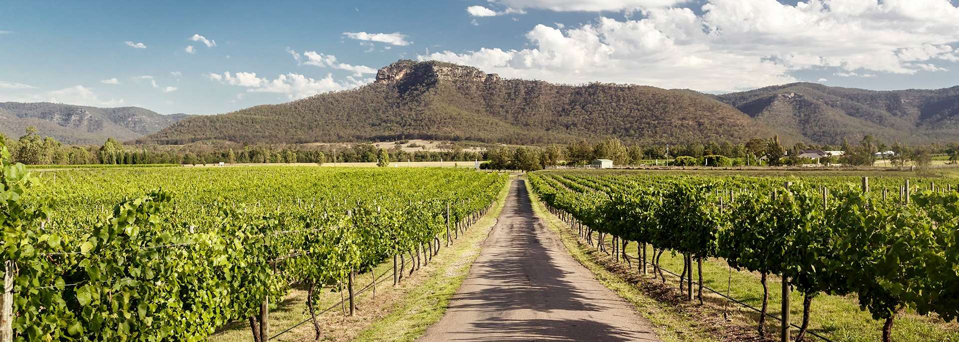 Hunter Valley
