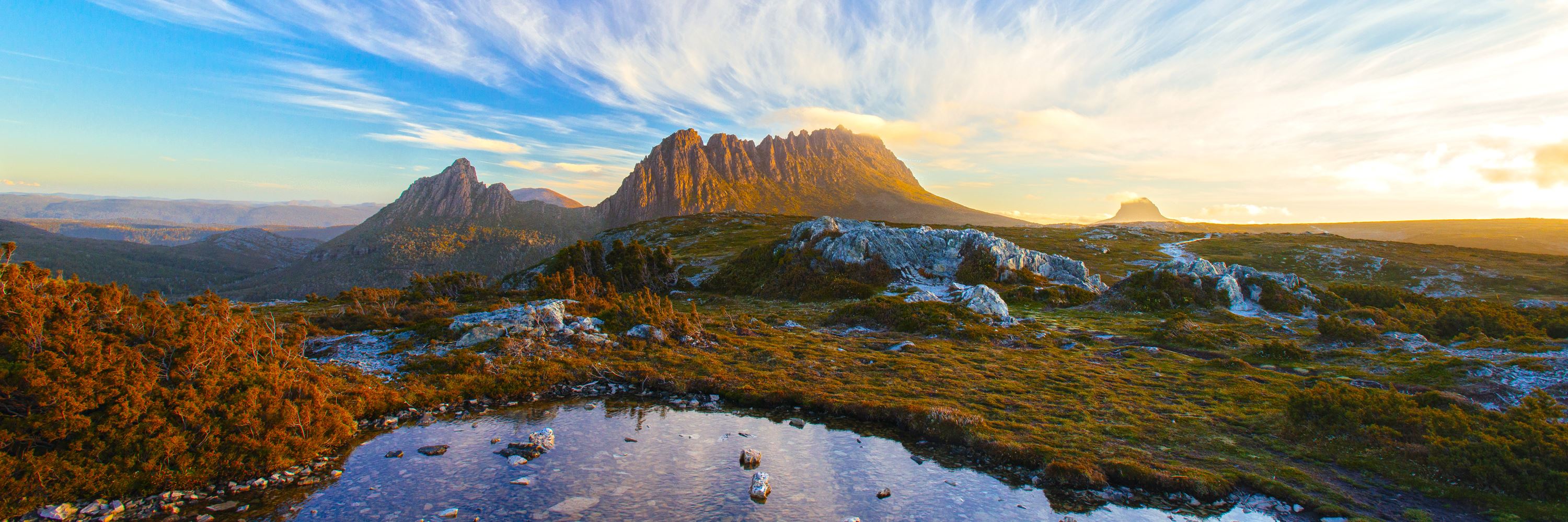 Australia's top 10 nature experiences  Audley Travel US
