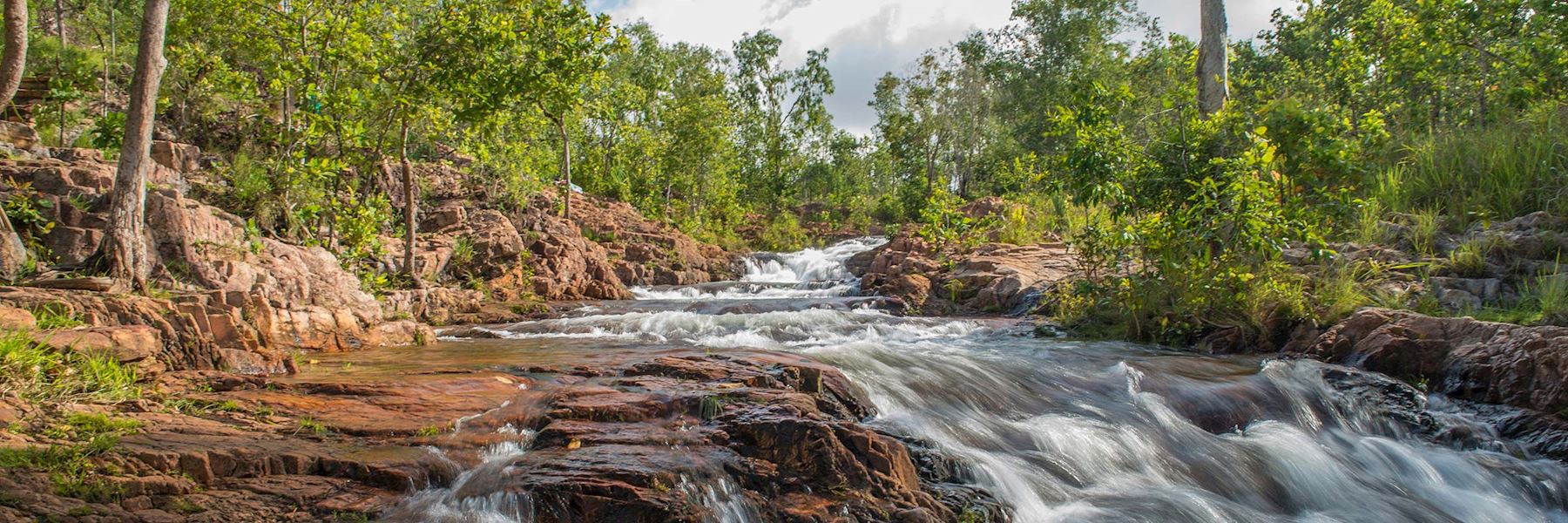 Visit Litchfield National Park, Australia Audley Travel