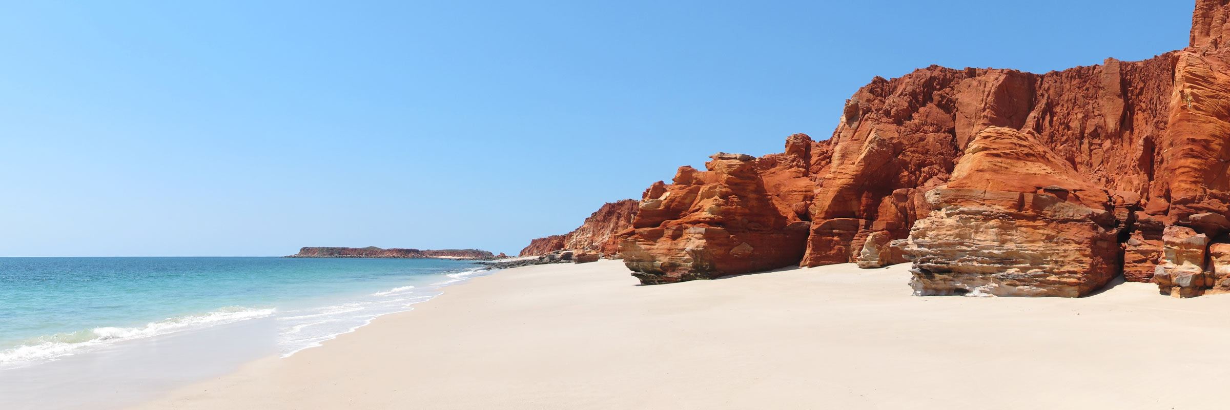 Cape L v que Dampier Peninsula Audley Travel CA