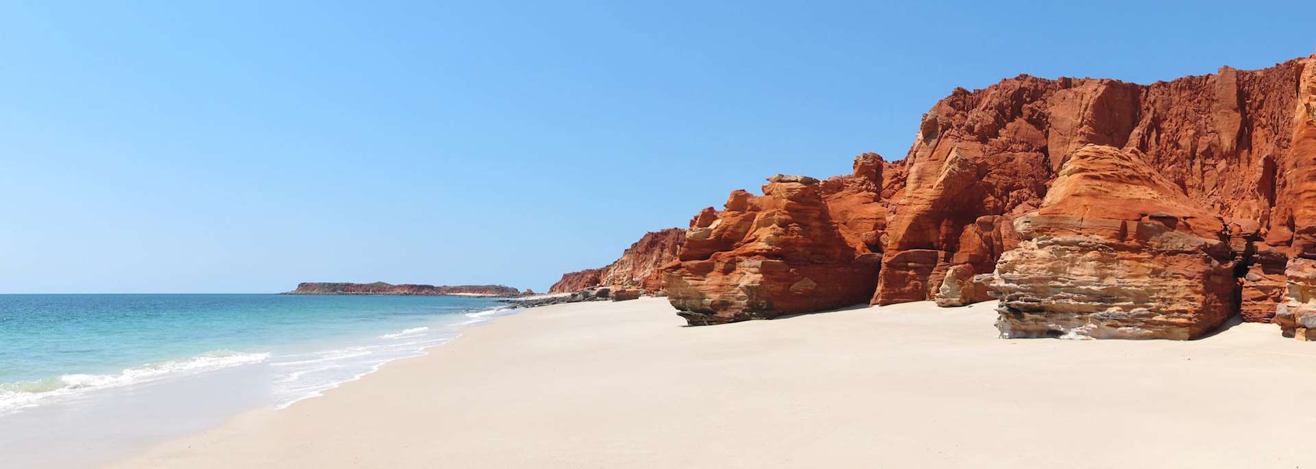 Cape Lévêque