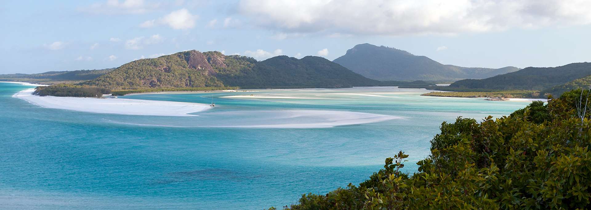 Whitsunday Islands, Queensland, Australia