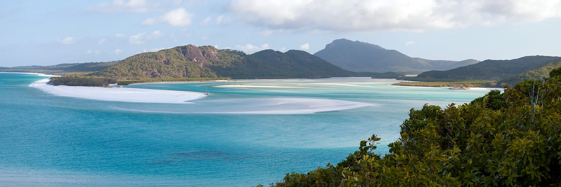 Whitsunday Islands, Queensland, Australia