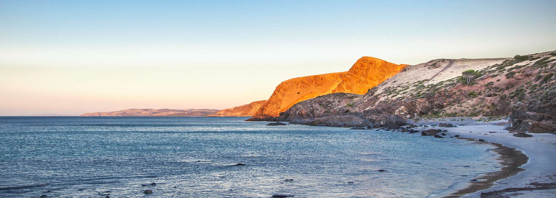 Fleurieu Peninsula