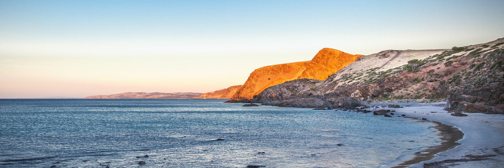 Fleurieu Peninsula