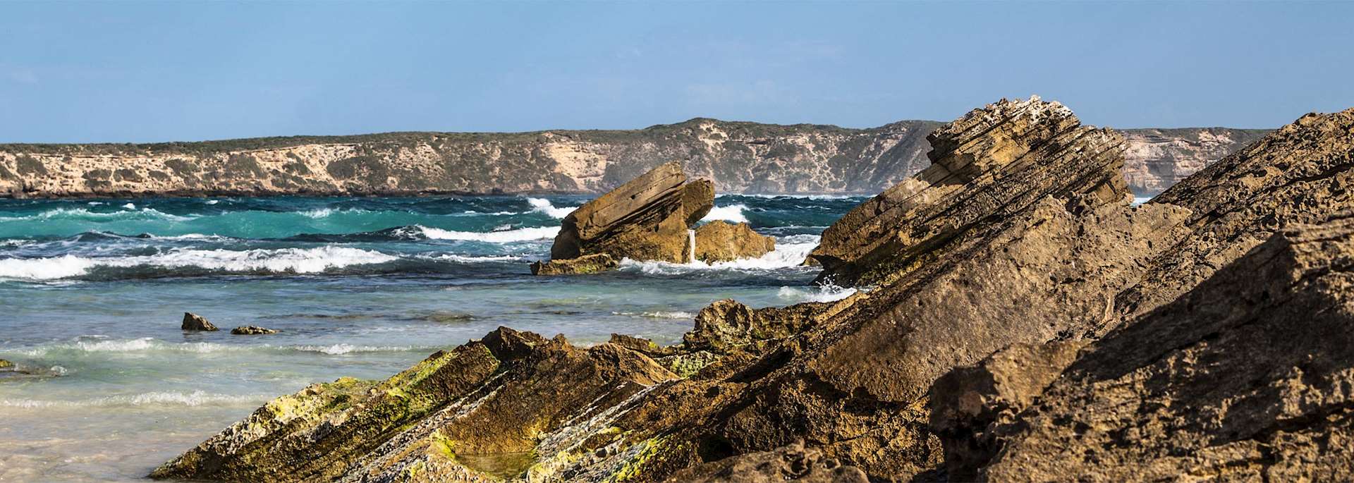 Eyre Peninsula
