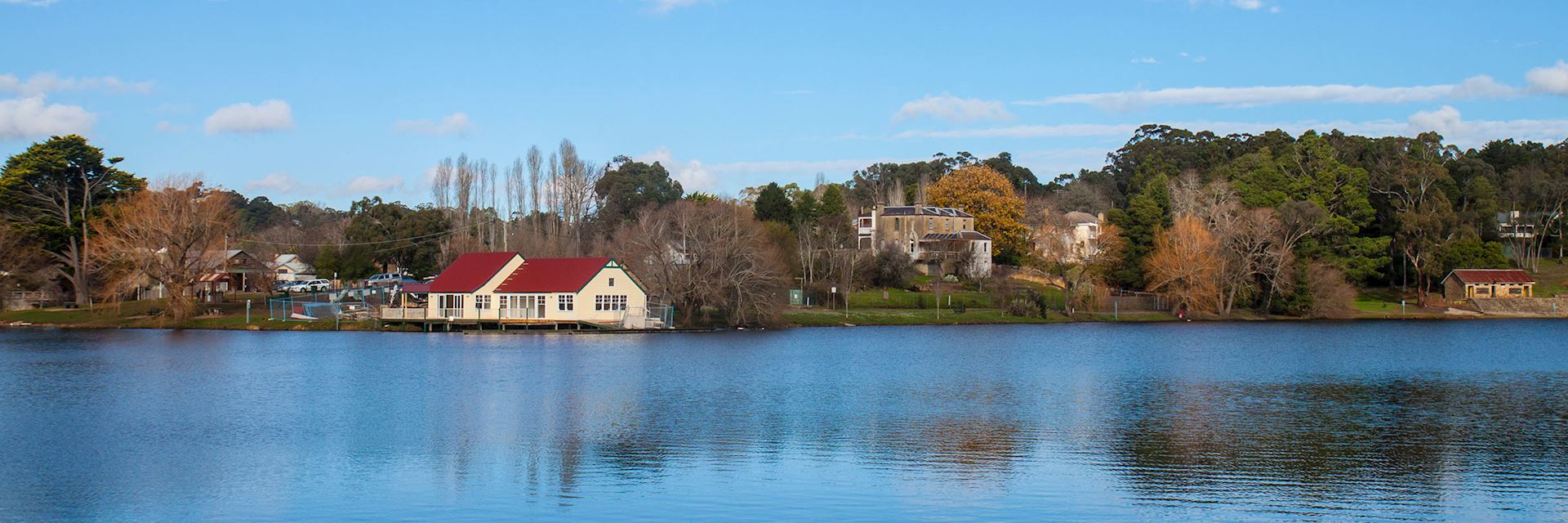 Daylesford