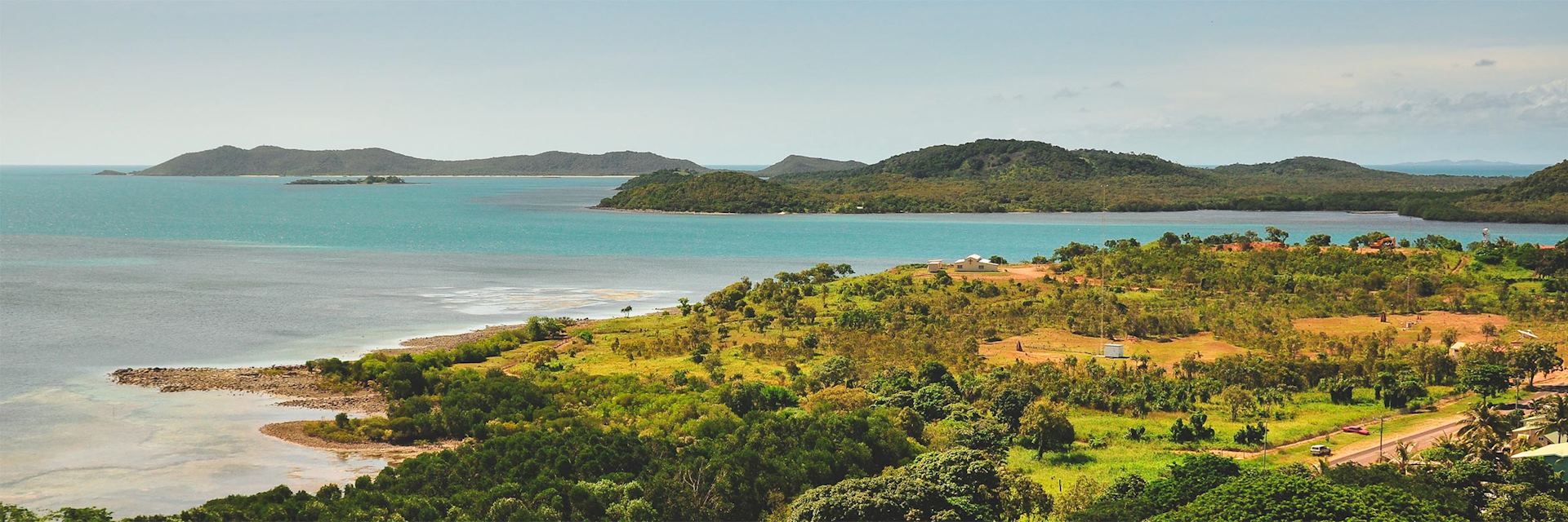 Torres Strait Islands