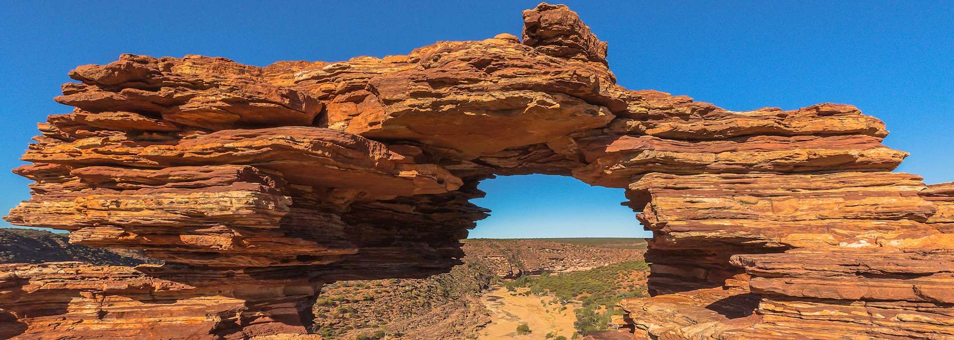 Kalbarri National Park