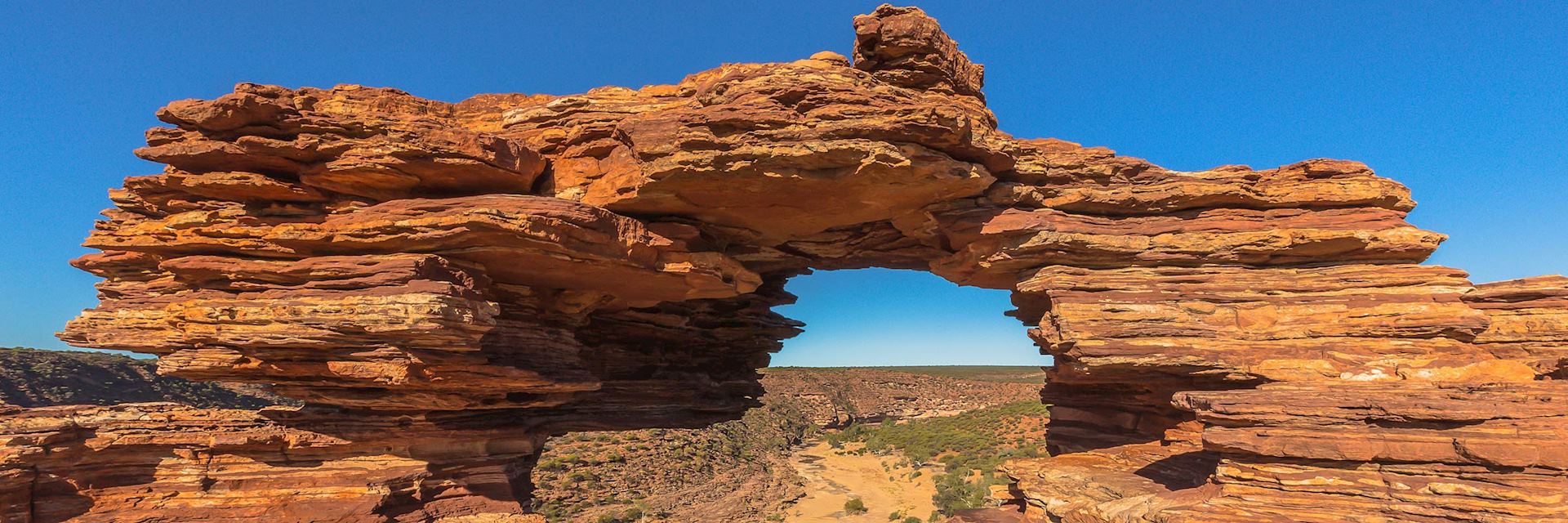 Kalbarri National Park