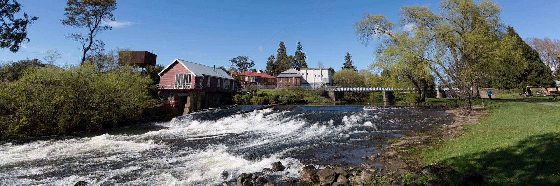 Deloraine, Tasmania