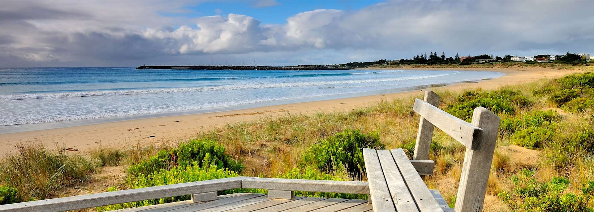 Apollo Bay