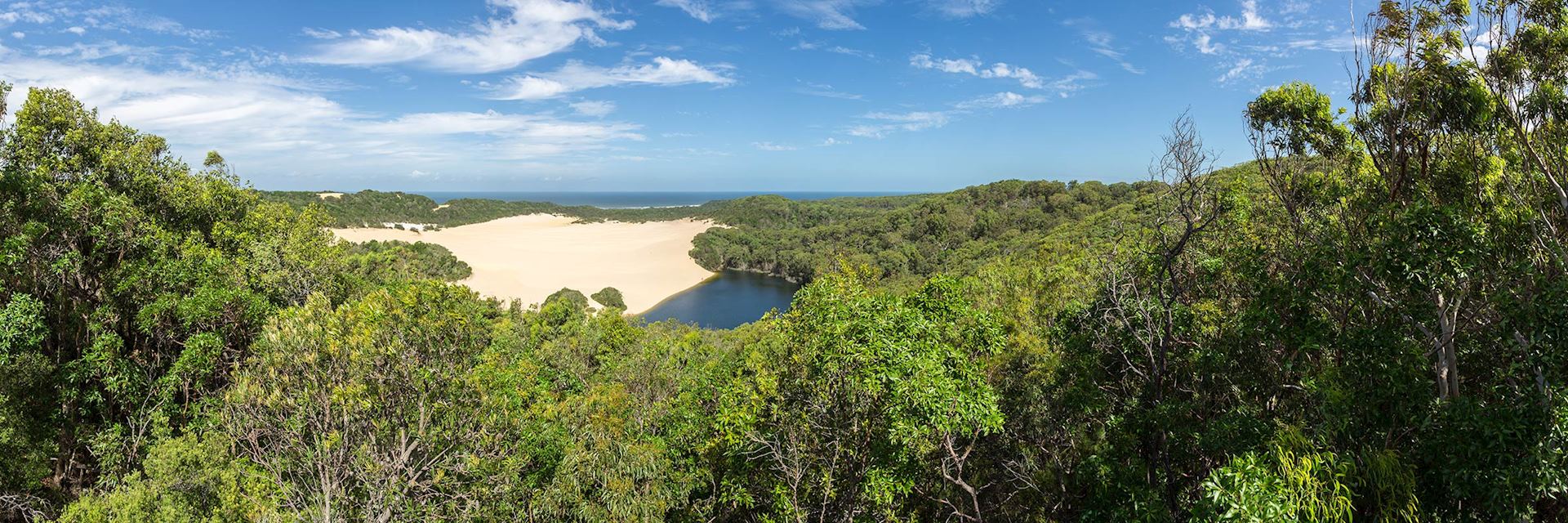 Fraser Island