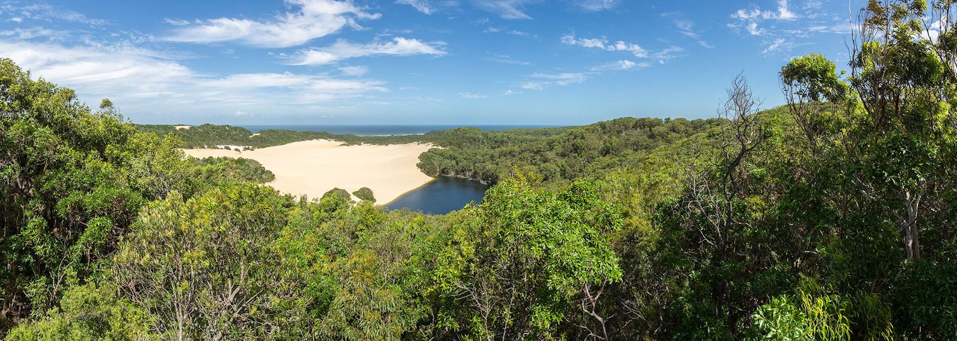 Fraser Island