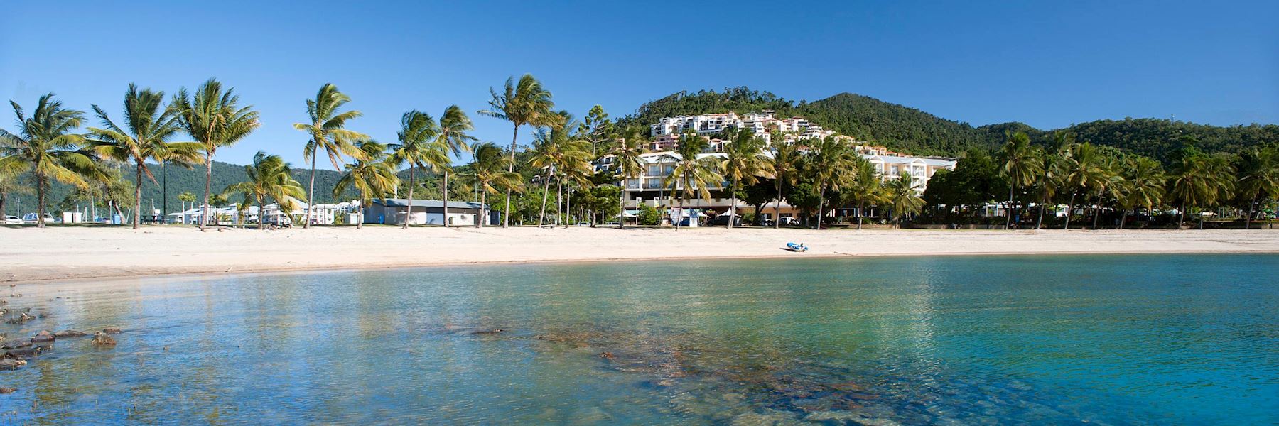 Visit Airlie Beach On A Trip To Australia Audley Travel Visit Airlie Beach Australia