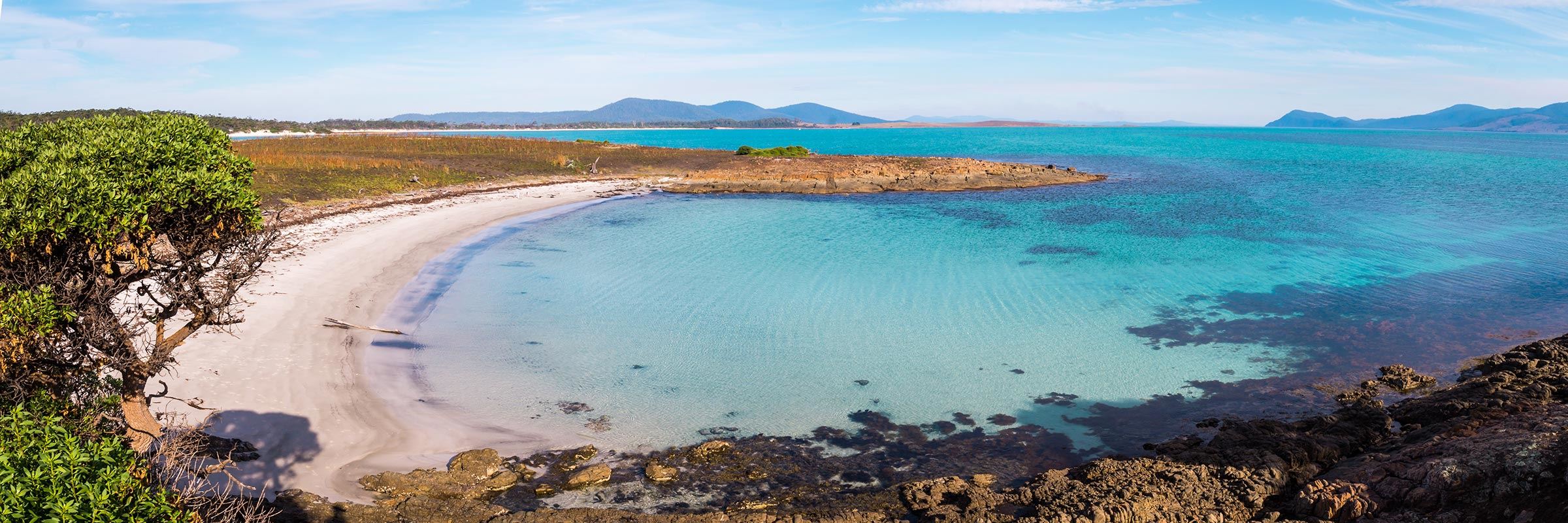 Visit Maria Island National Park, Australia | Audley Travel UK