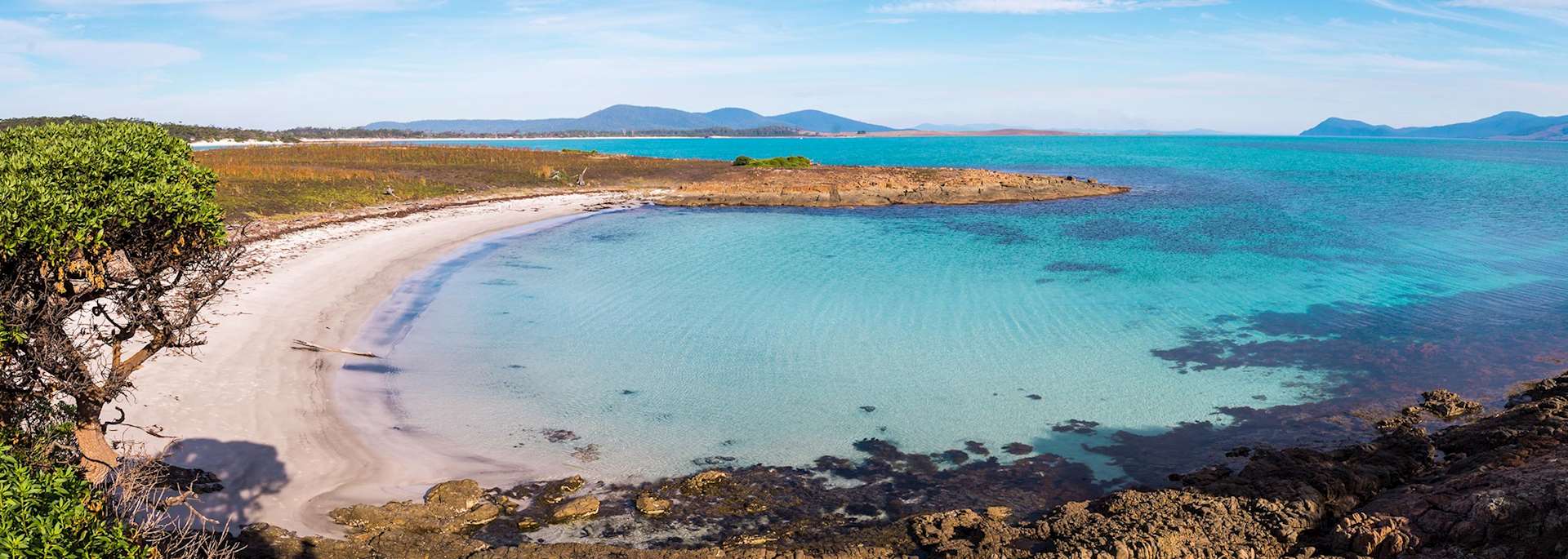 Maria Island