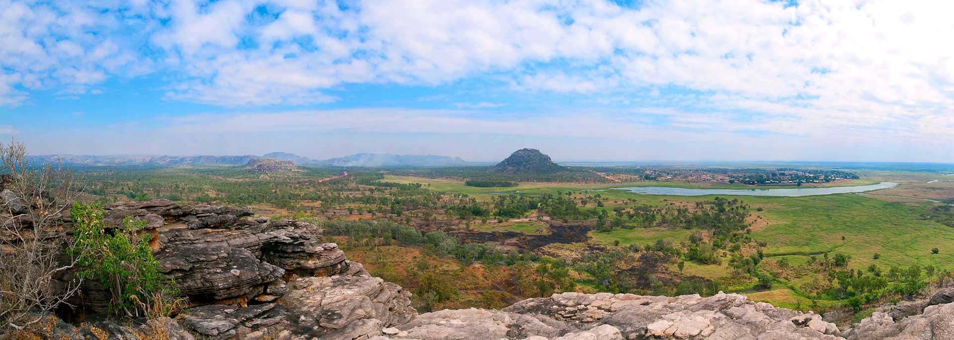 Arnhem Land