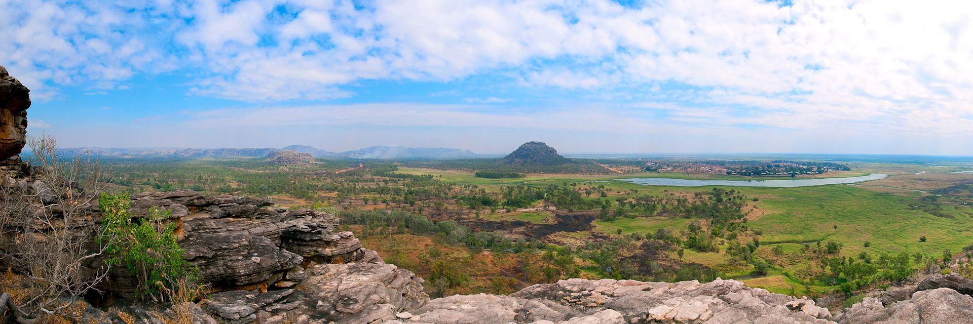 Arnhem Land