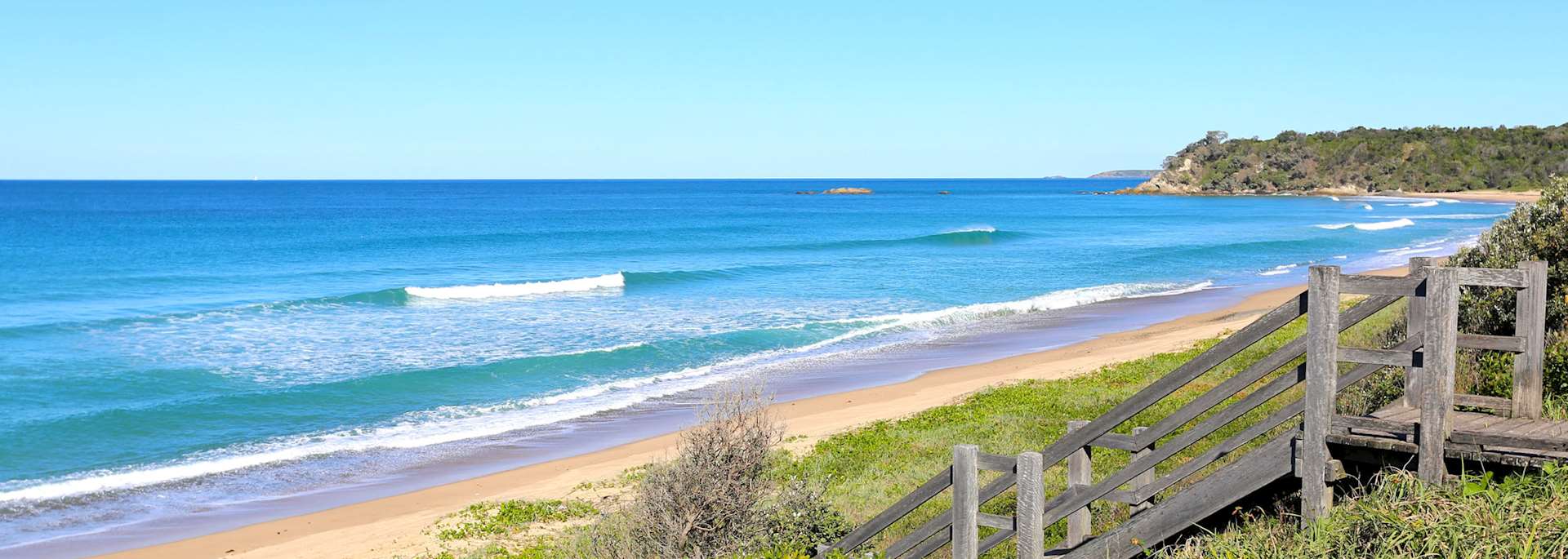 Coffs Coast