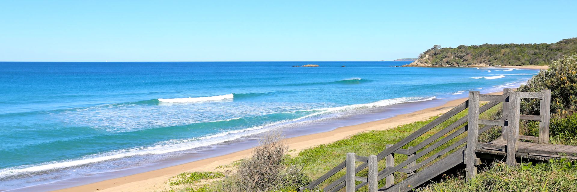 Coffs Coast