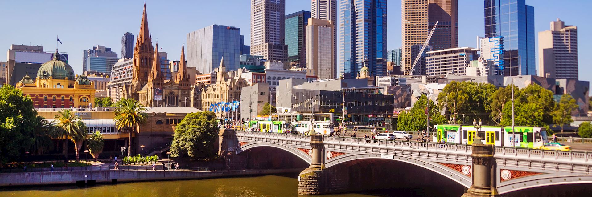 Melbourne, Australia