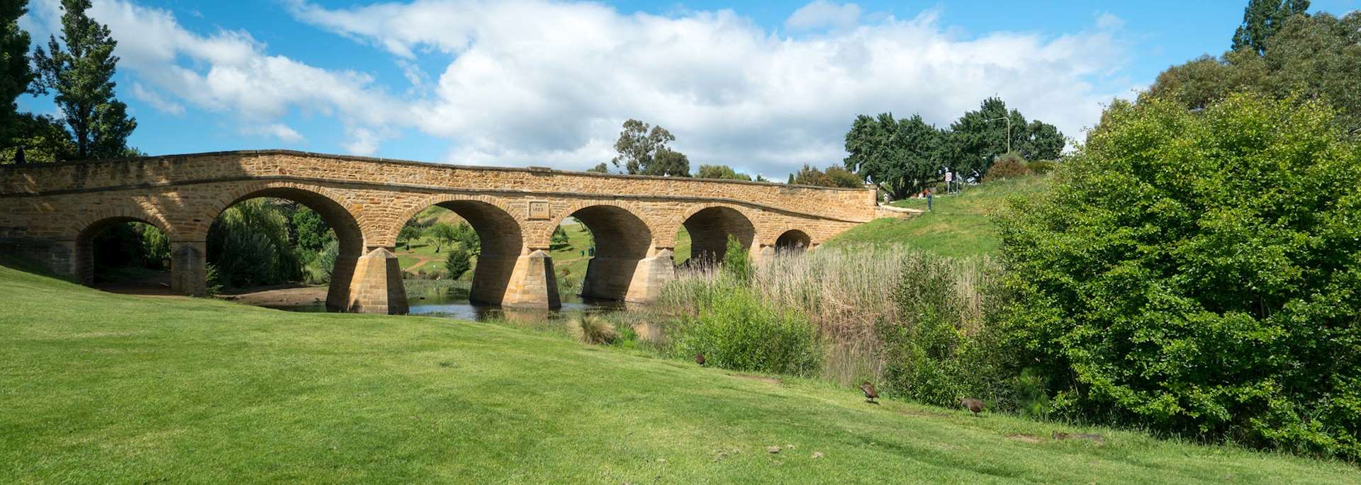 Richmond Bridge