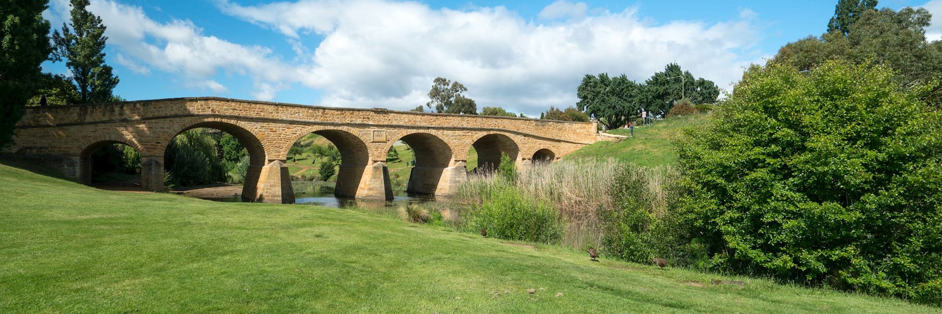 Richmond Bridge