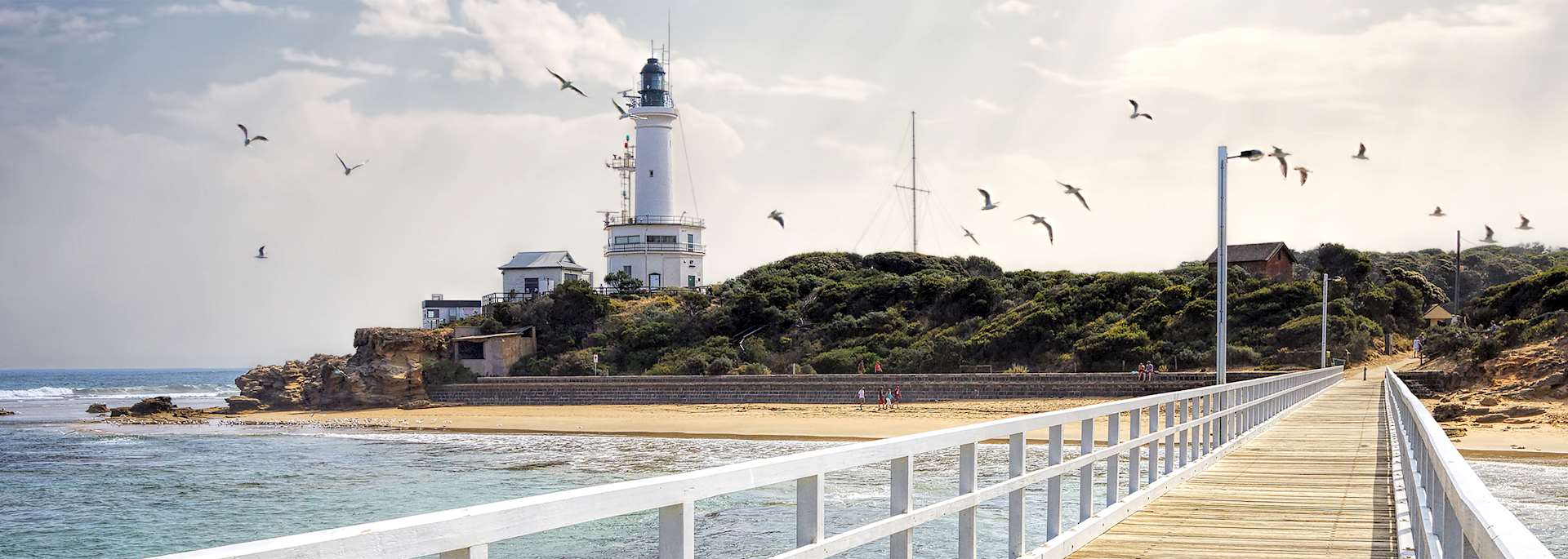 Queenscliff, Victoria