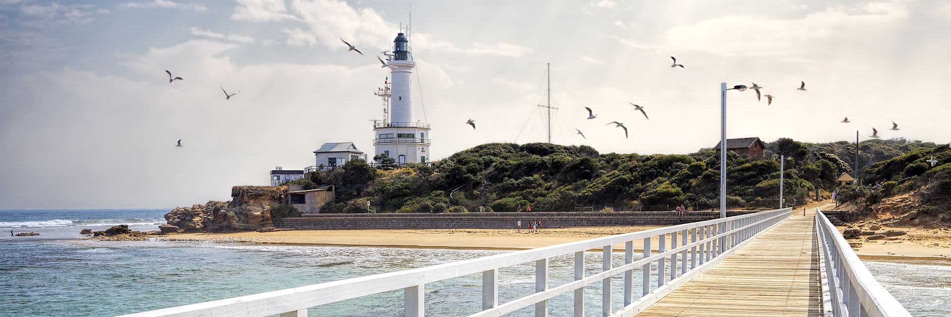 Queenscliff, Victoria