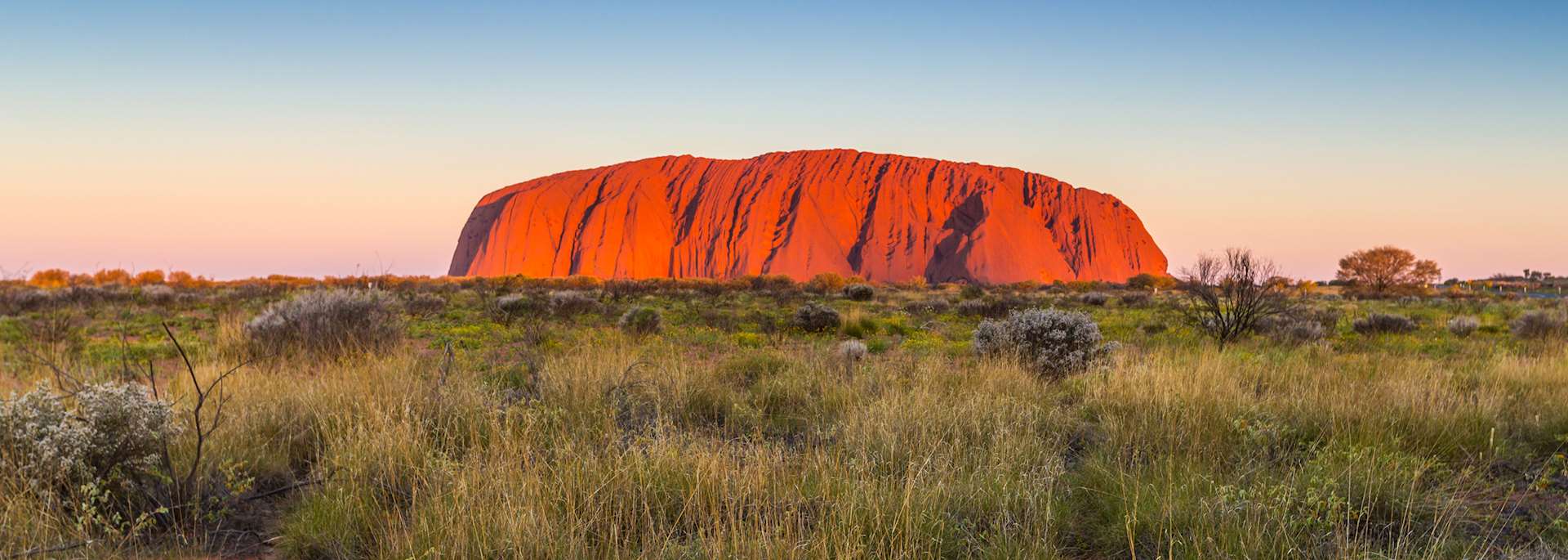 Uluru, Northern Territory