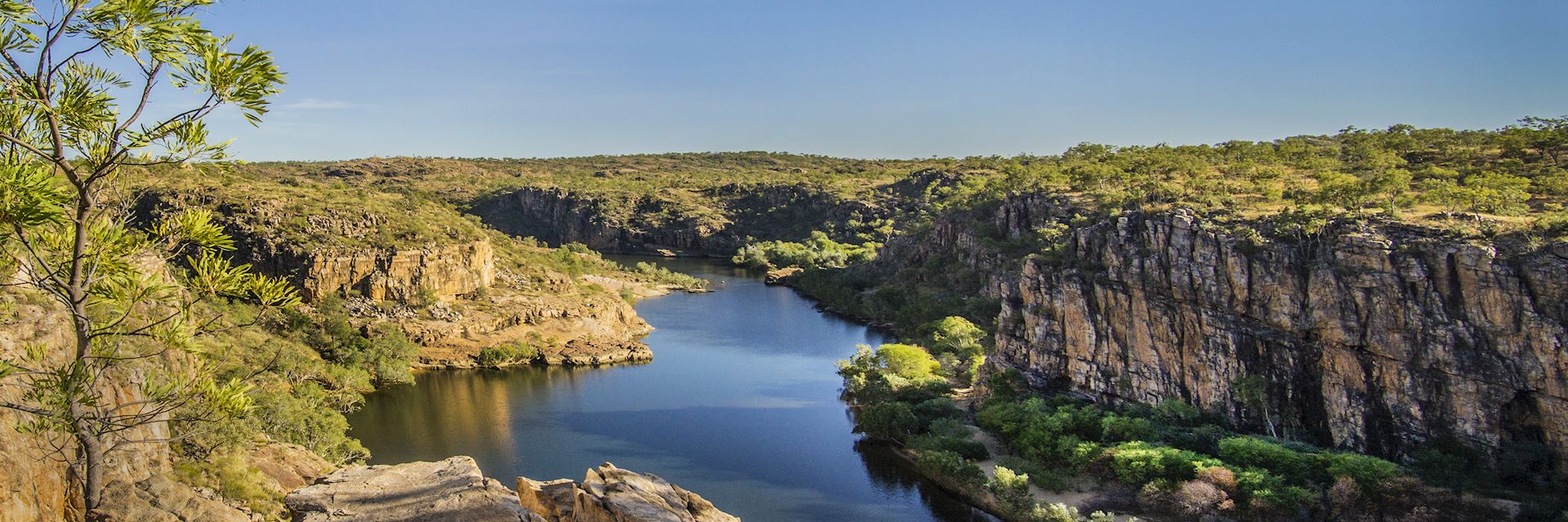 Katherine Gorge, Northern Territory