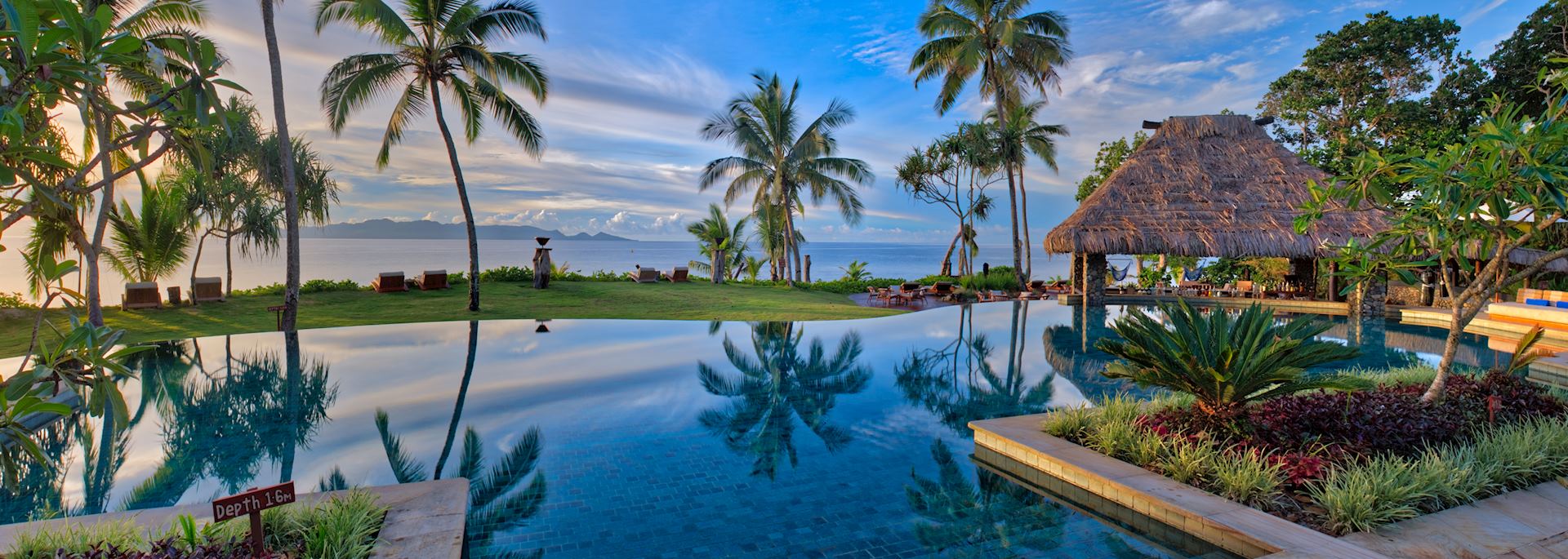 Nanuku Resort