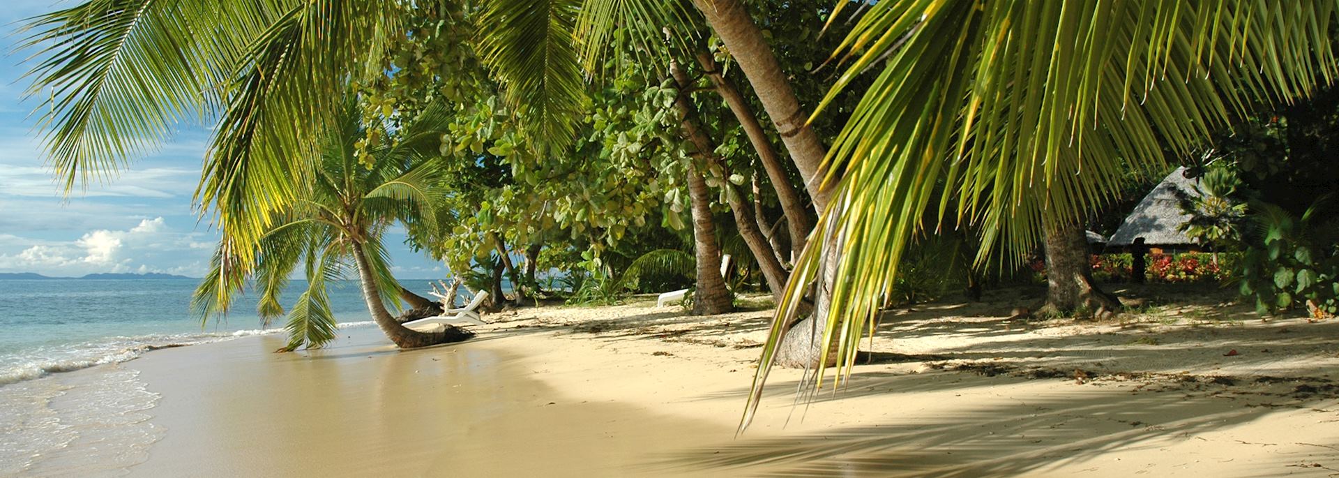 Matangi Private Island Resort, Taveuni