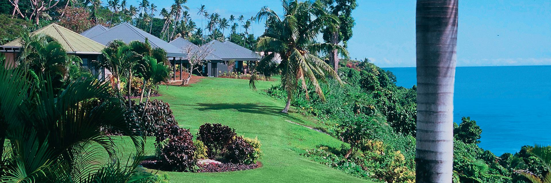 Taveuni Island Resort, Fiji