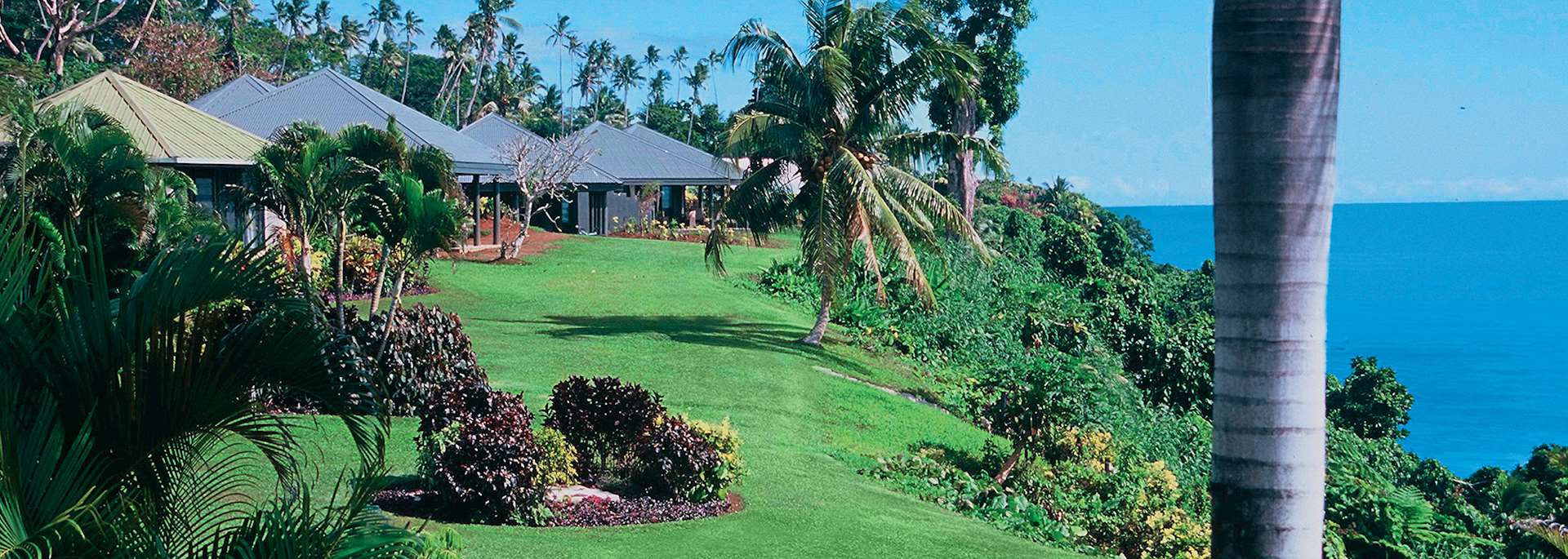 Taveuni Island Resort, Fiji