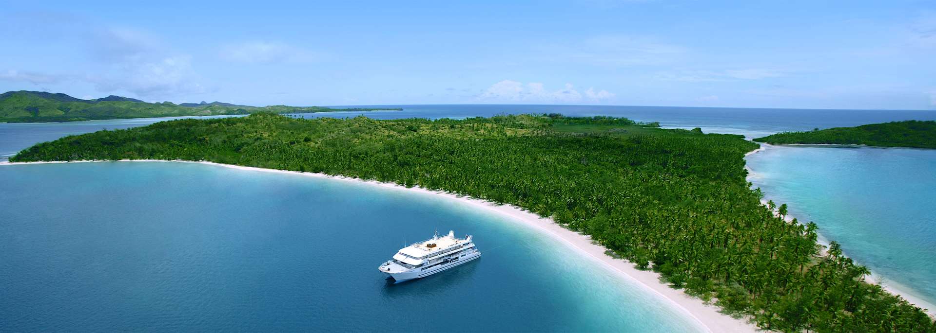 Blue Lagoon cruise
