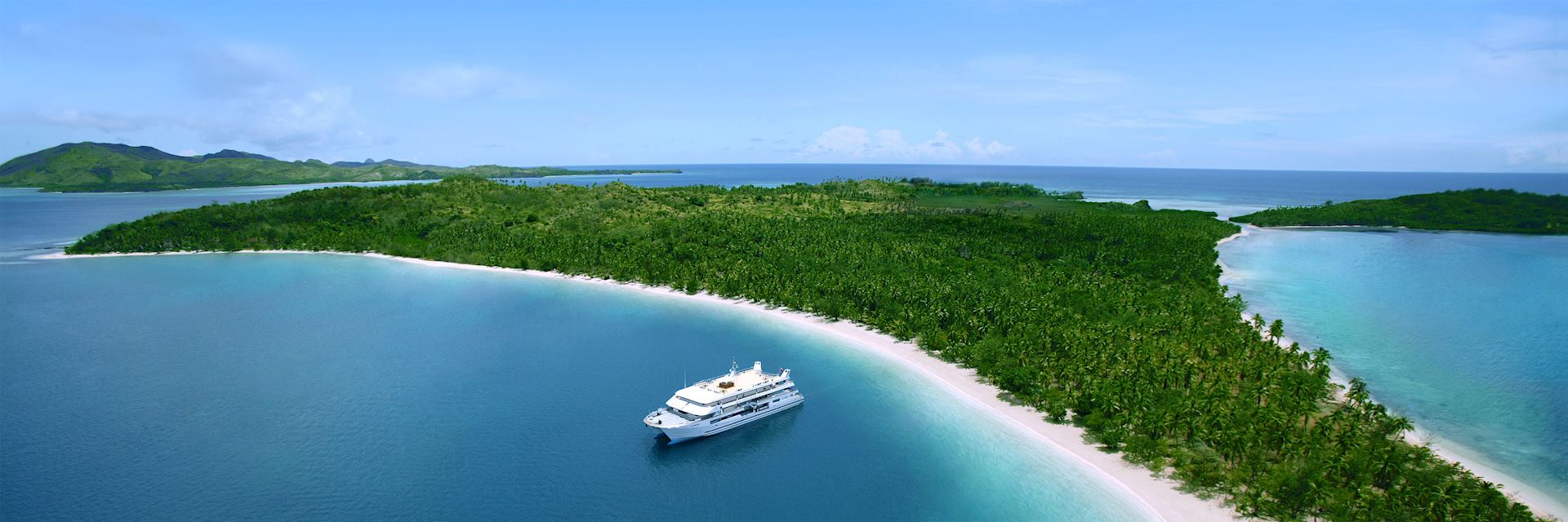 Blue Lagoon cruise