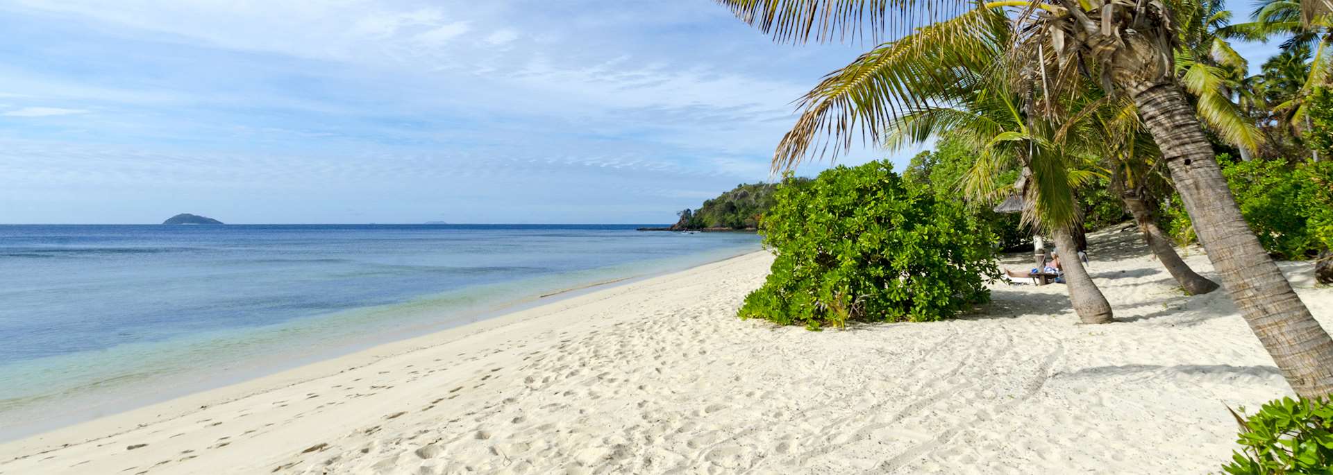 Mamanuca Islands, Fiji