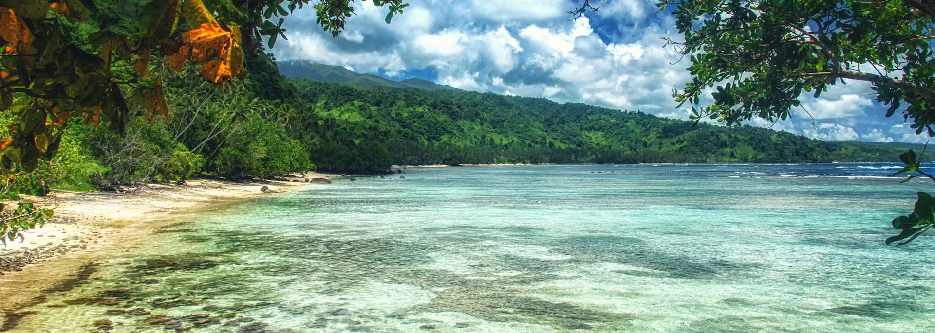 Taveuni Island