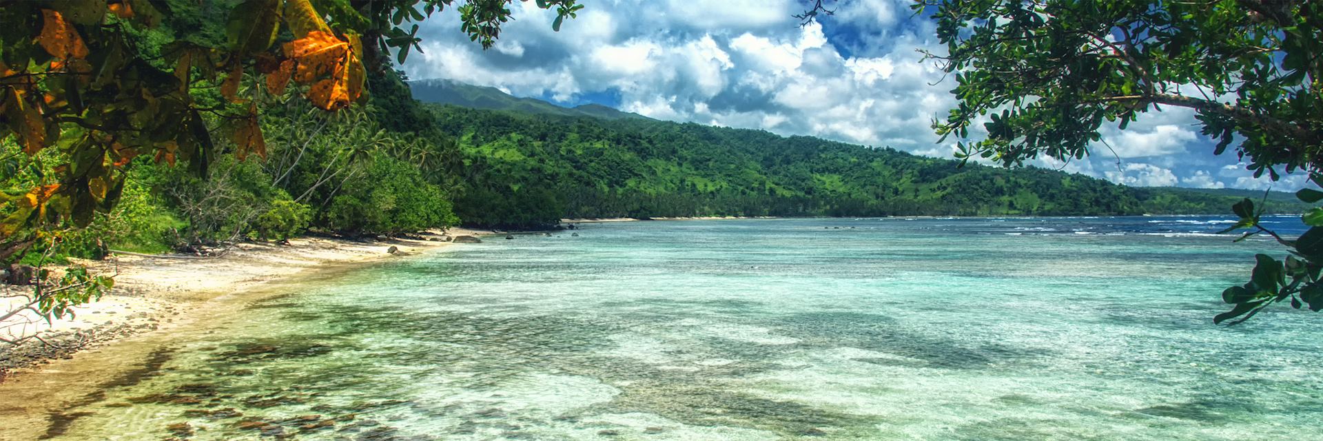 Taveuni Island