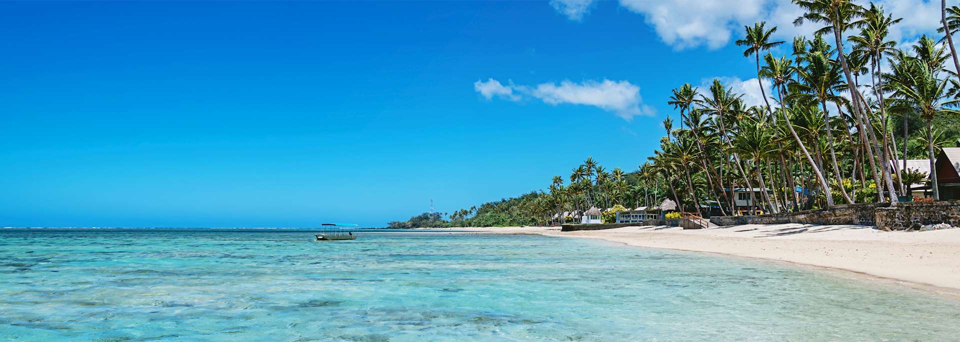 Nadi, Fiji