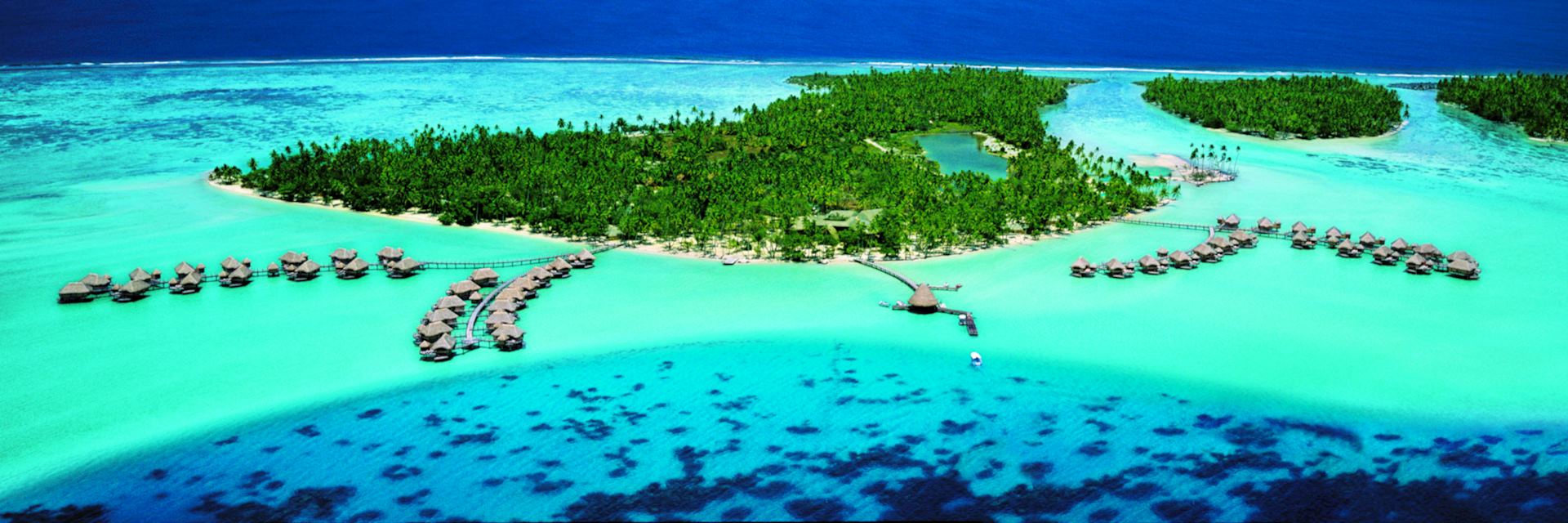 Le Taha'a Island Resort and Spa, French Polynesia