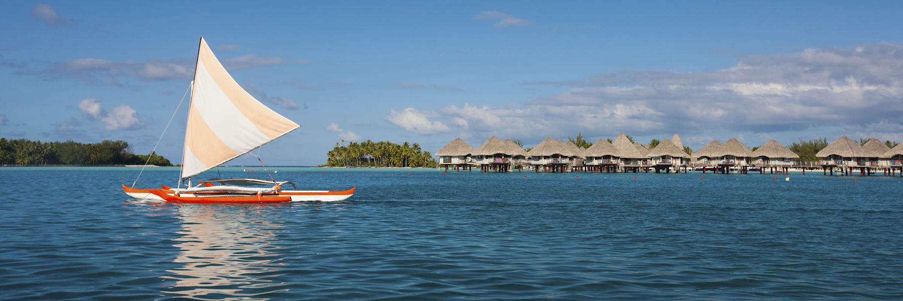 Things to do in French Polynesia