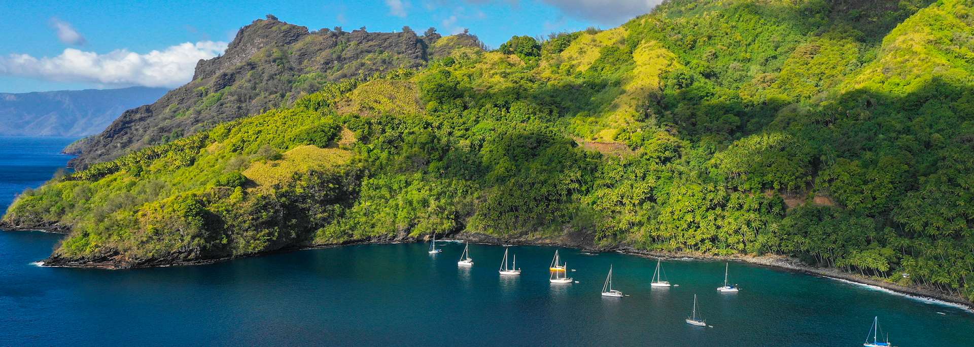 Tahuata Island