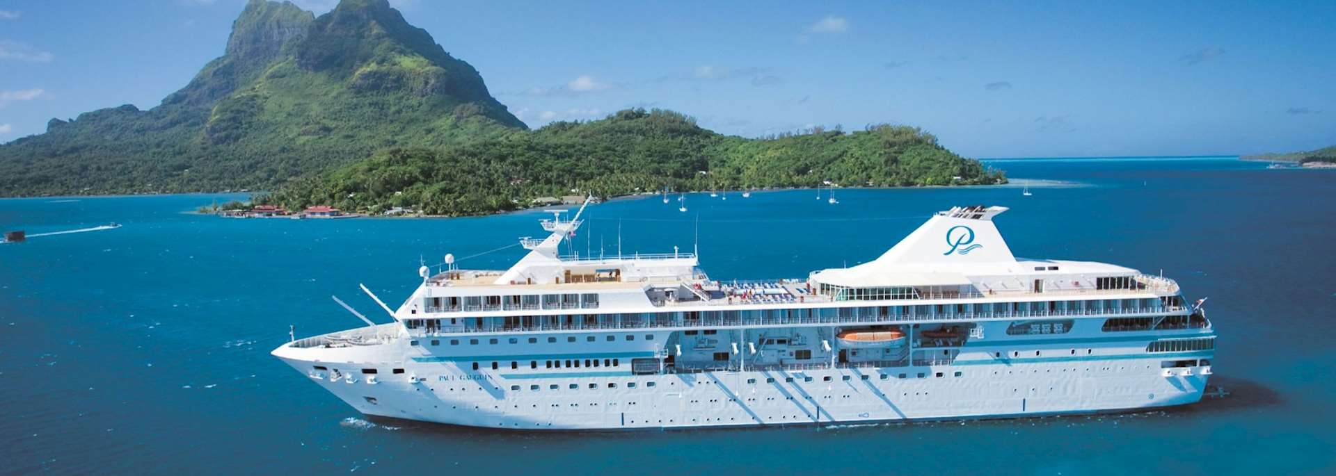 MS Paul Gauguin