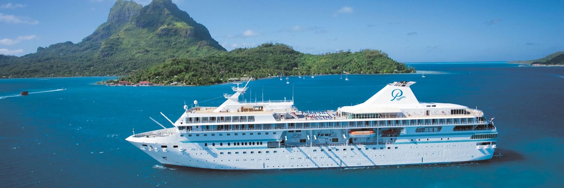 cruise french polynesia uk