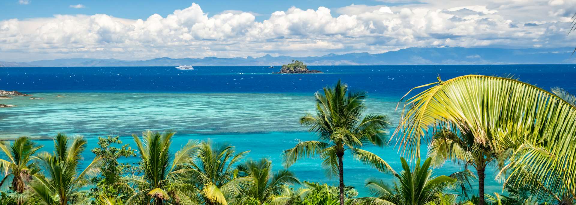 Tahiti