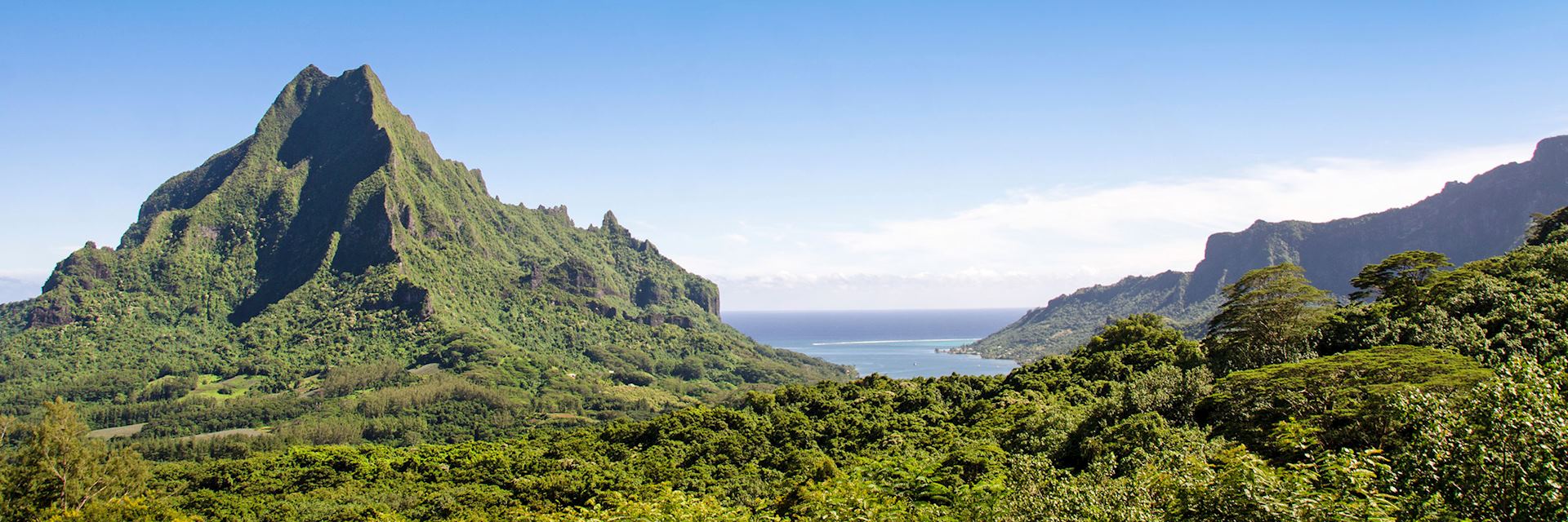 French Polynesia Holidays 2020 Amp 2021 Tailor Made From